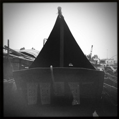小渔村-iphone