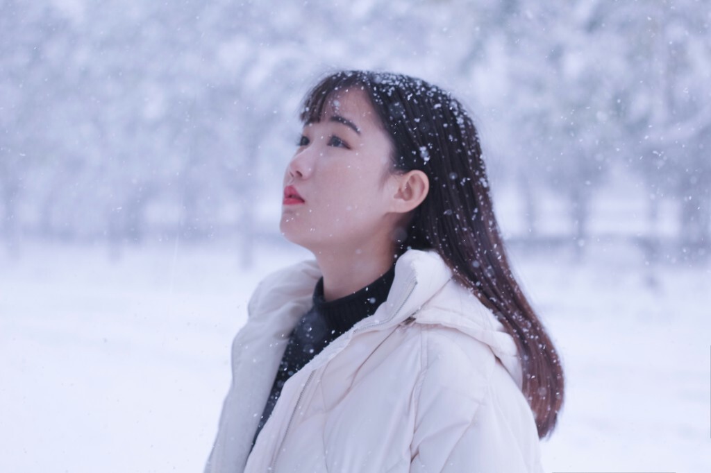 初雪
