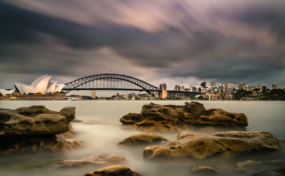 sydneyharbour