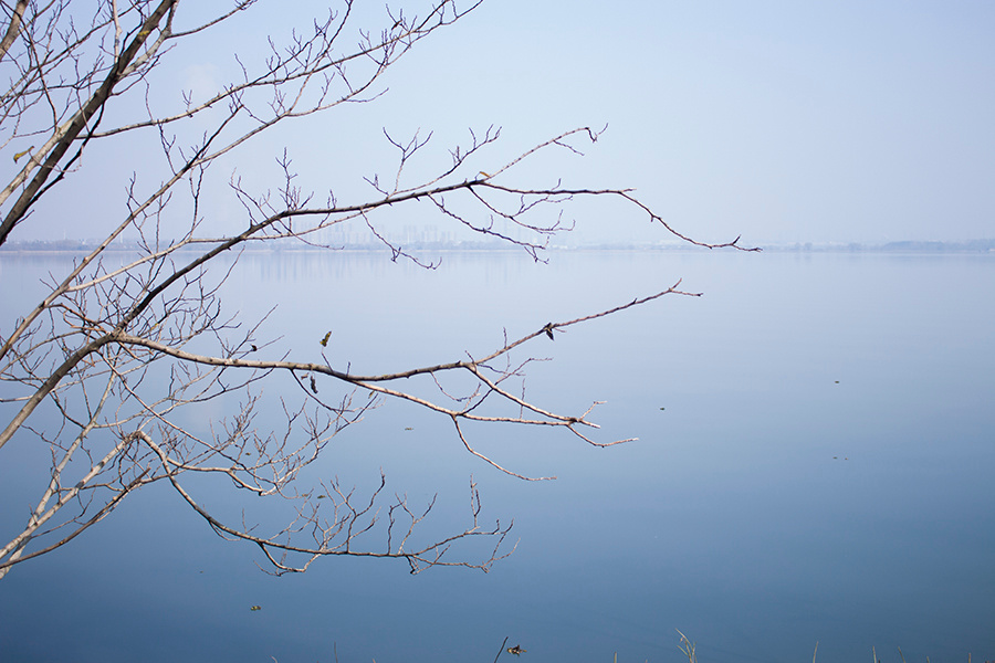 我要你在我身旁,陪我看遍这座城 - 旅行, 城市, 