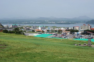 济州岛风光01