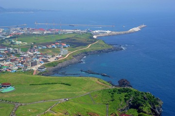 济州岛风光02