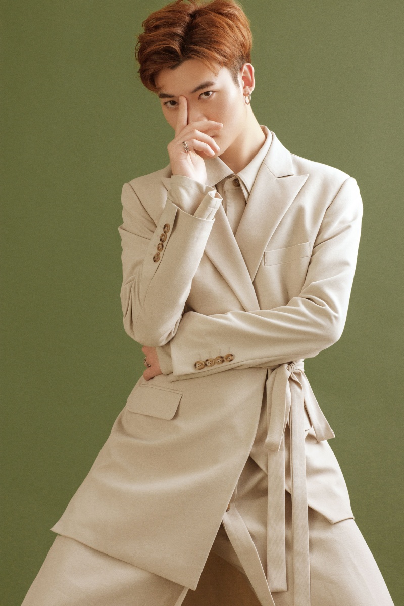 哈喽这里继续是马笑笑好久不见