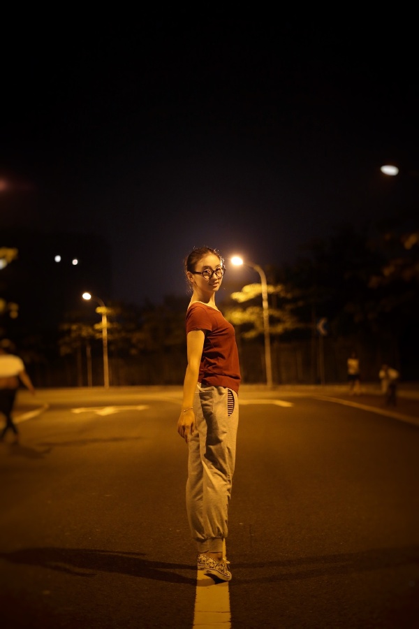 吴思豪的最新作品