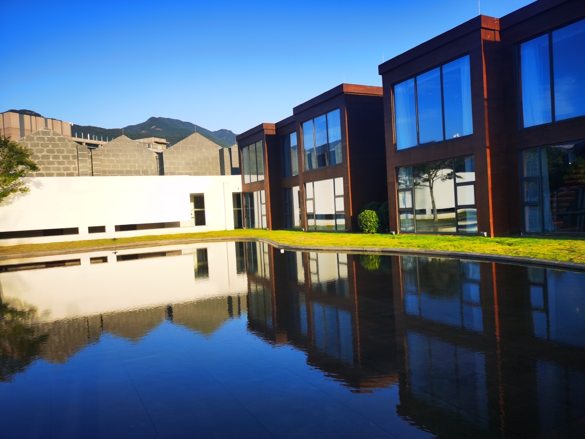 广州上水精品设计酒店 - sherrysss - 图虫