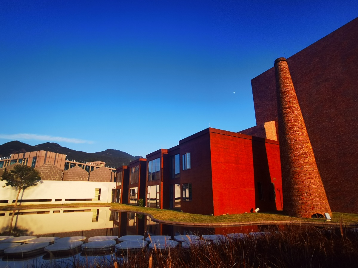 广州上水精品设计酒店 - sherrysss - 图虫