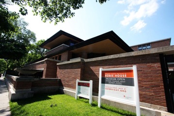 Robie House