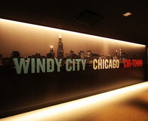 Chicago