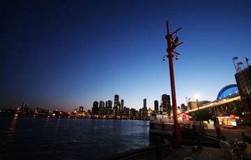 Navy Pier