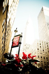Chrysler Building Series-1