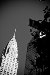 Chrysler Building Series-4