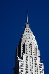 Chrysler Building Series-6