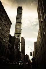 Skyscraper