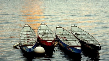 Boats