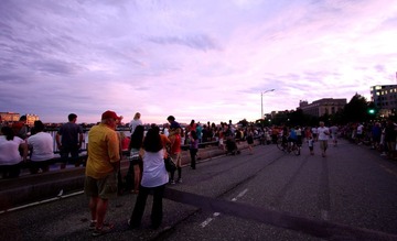 Crowds