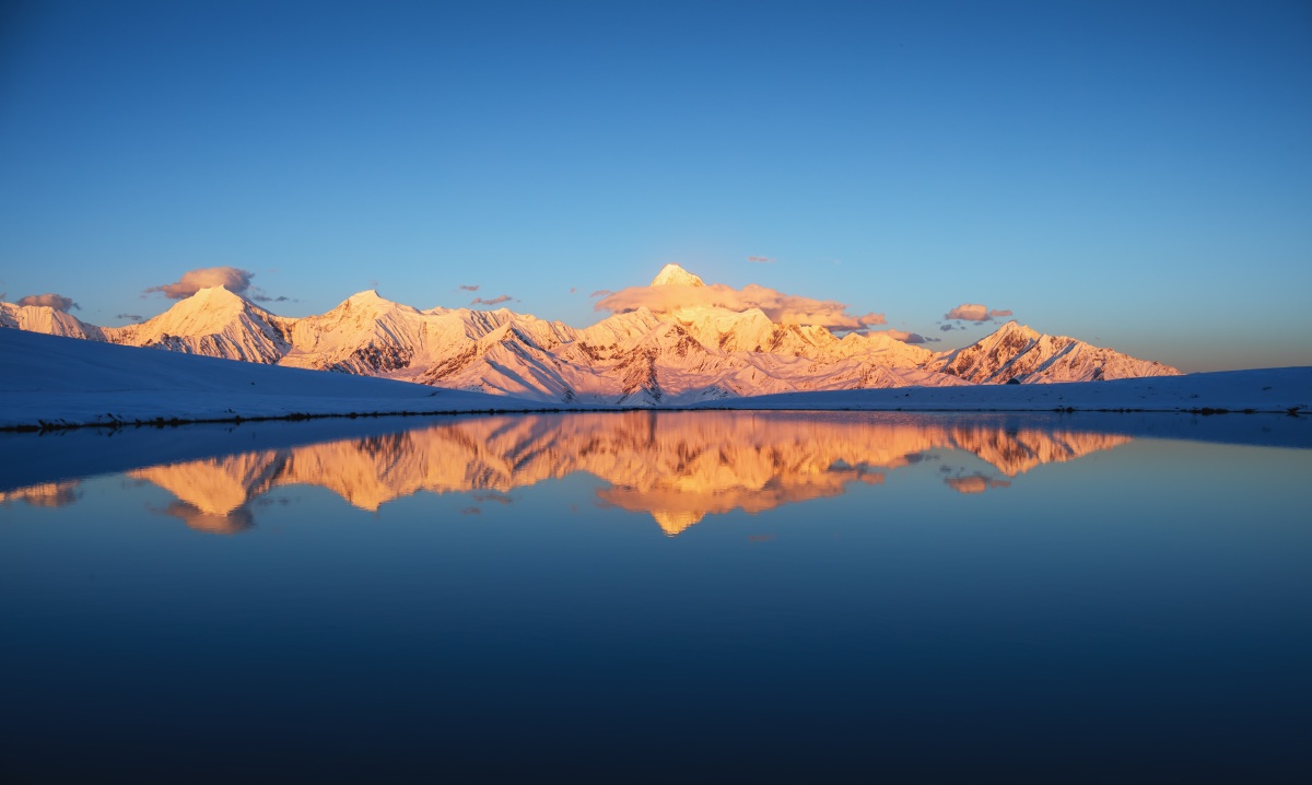 金山
