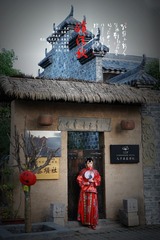 锁清秋10