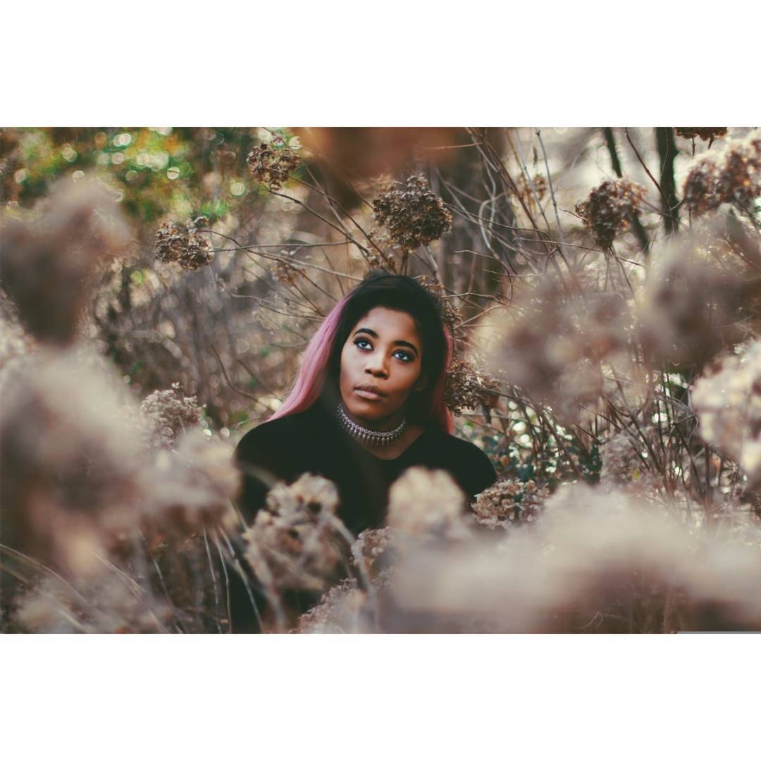 andiekatcobain took this awesome photo of me.