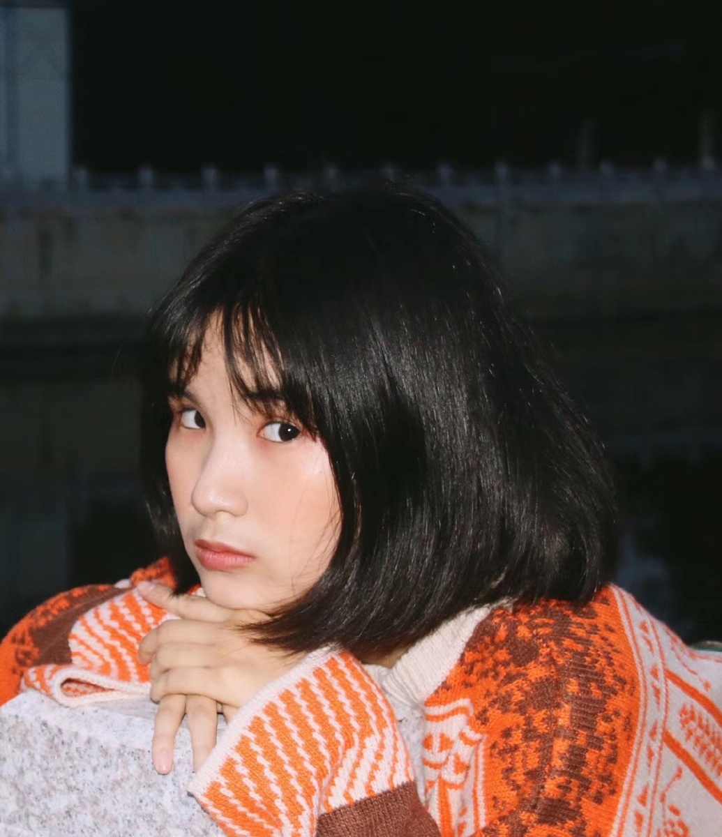 丸子莉香莉香恩丸子开心点生活吧莉香丸子也是二零一八二月