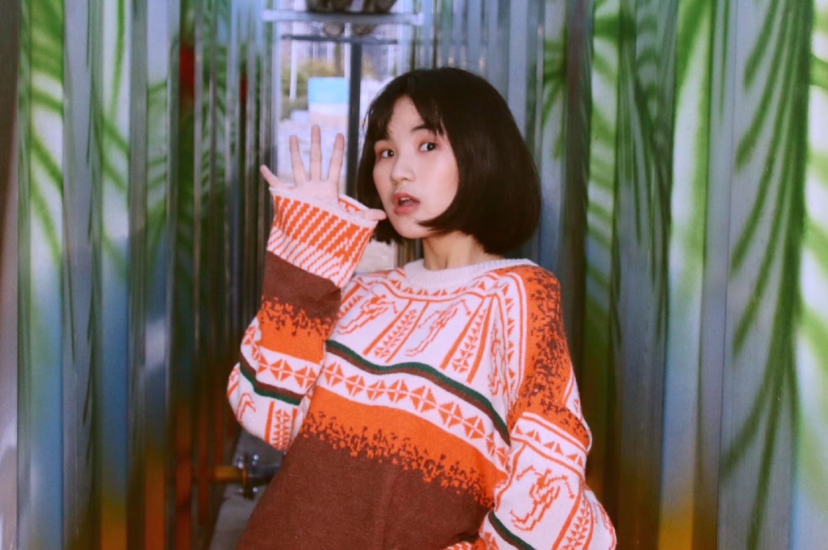 丸子莉香莉香恩丸子开心点生活吧莉香丸子也是二零一八二月