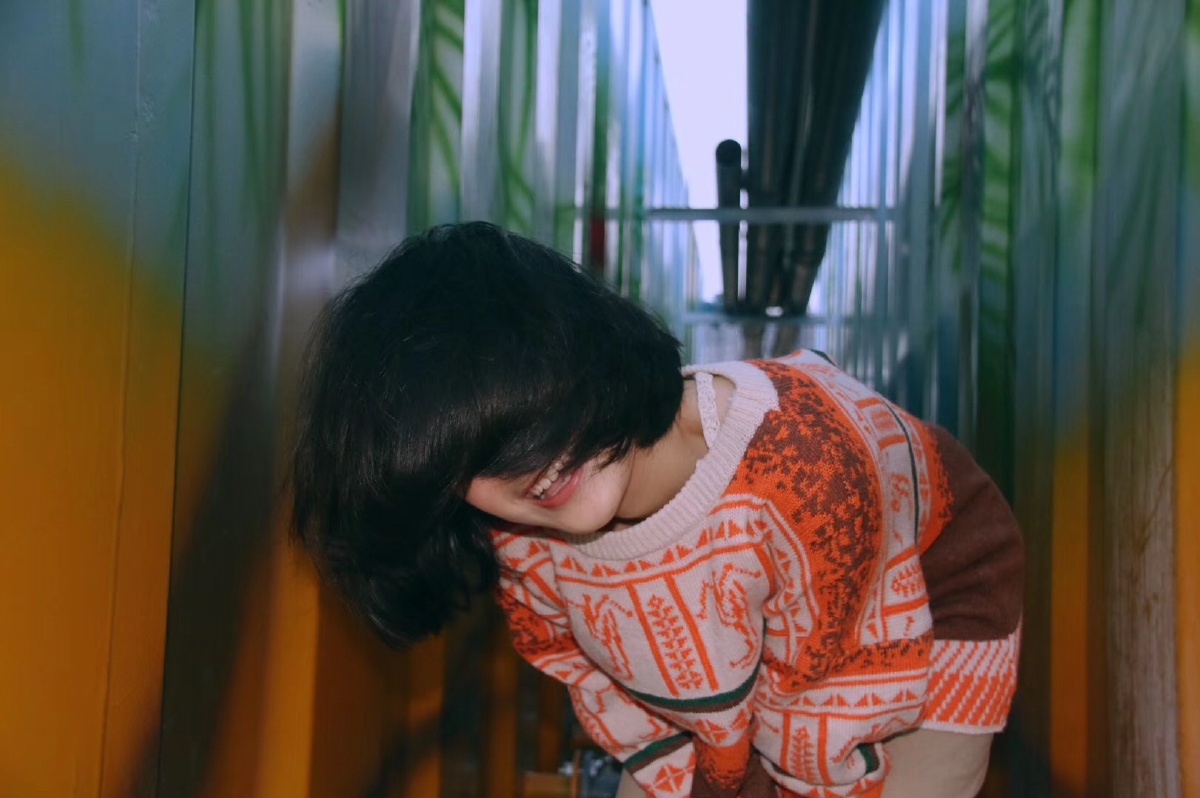 丸子莉香莉香恩丸子开心点生活吧莉香丸子也是二零一八二月