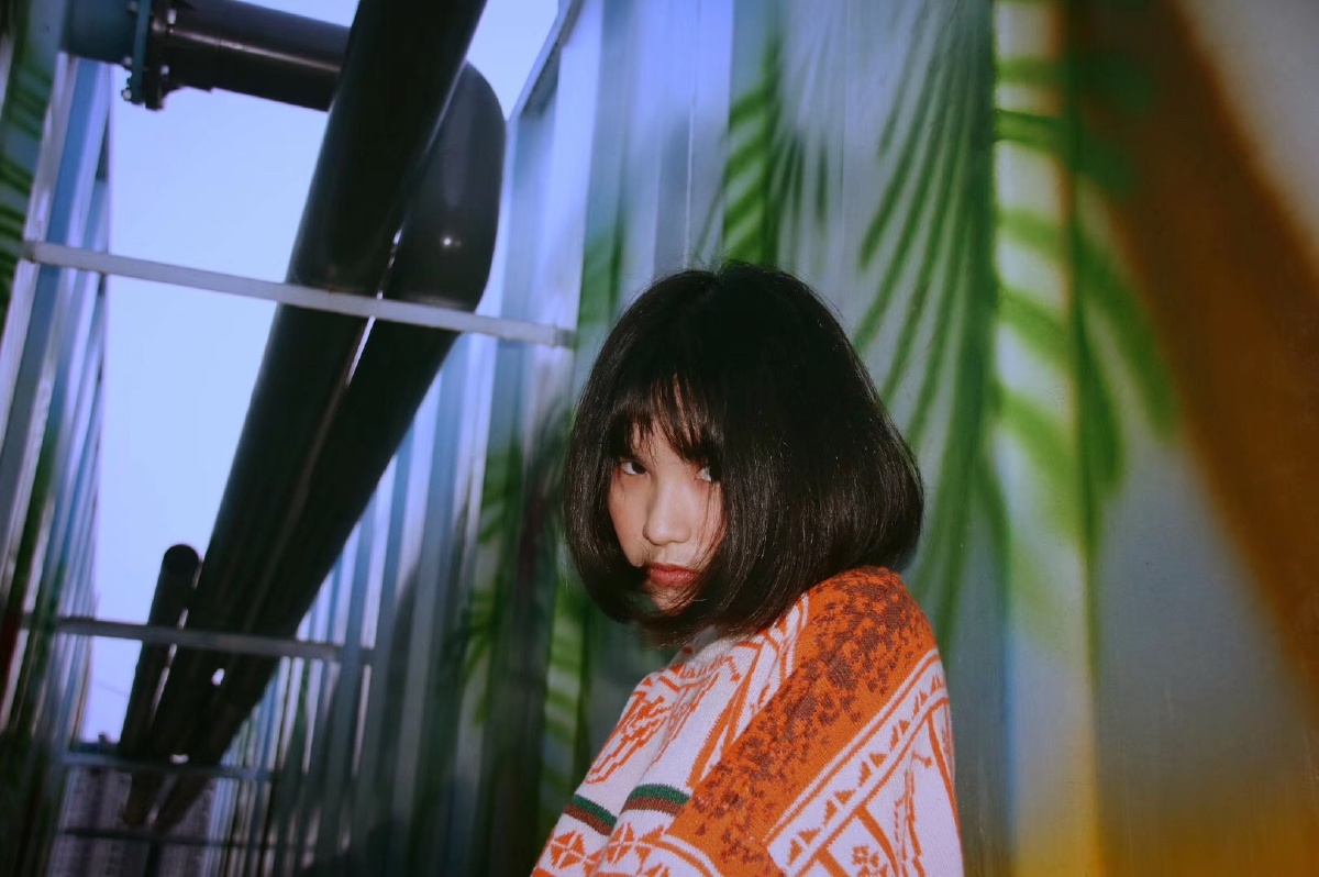 丸子莉香莉香恩丸子开心点生活吧莉香丸子也是二零一八二月