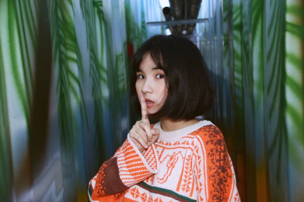 丸子莉香莉香恩丸子开心点生活吧莉香丸子也是二零一八二月