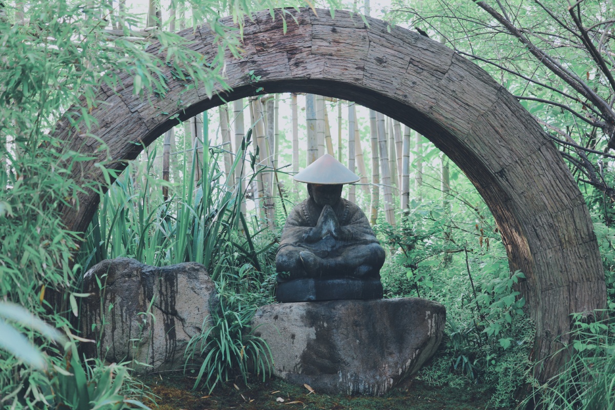 禅意