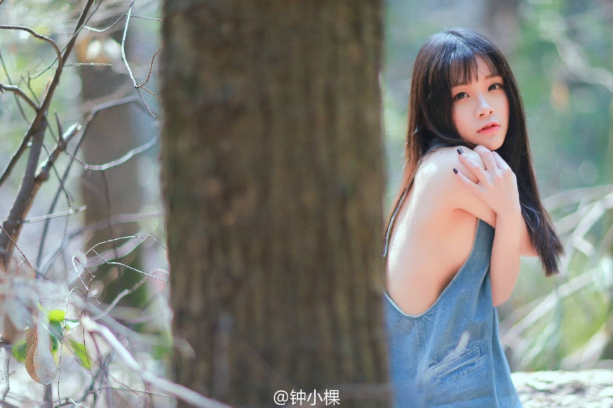 两生花少女钟小棵