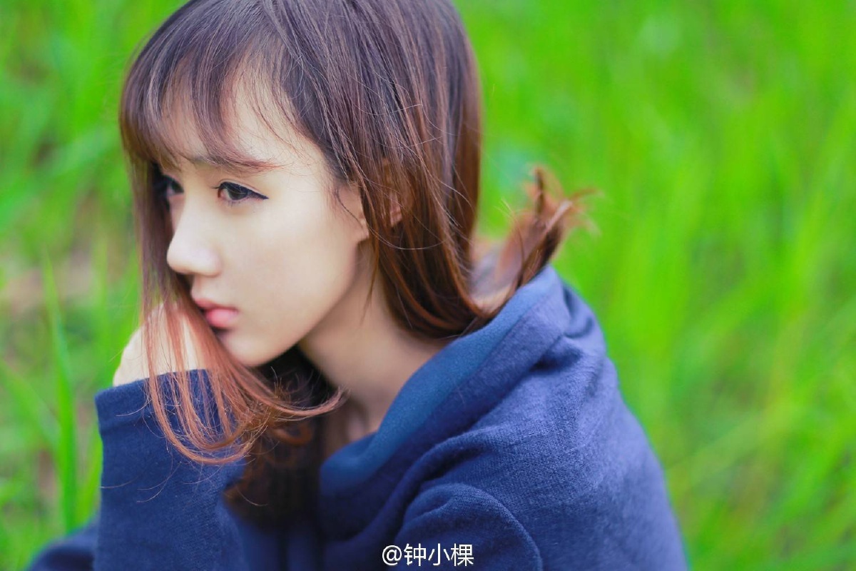 《安然女孩》@钟小棵
