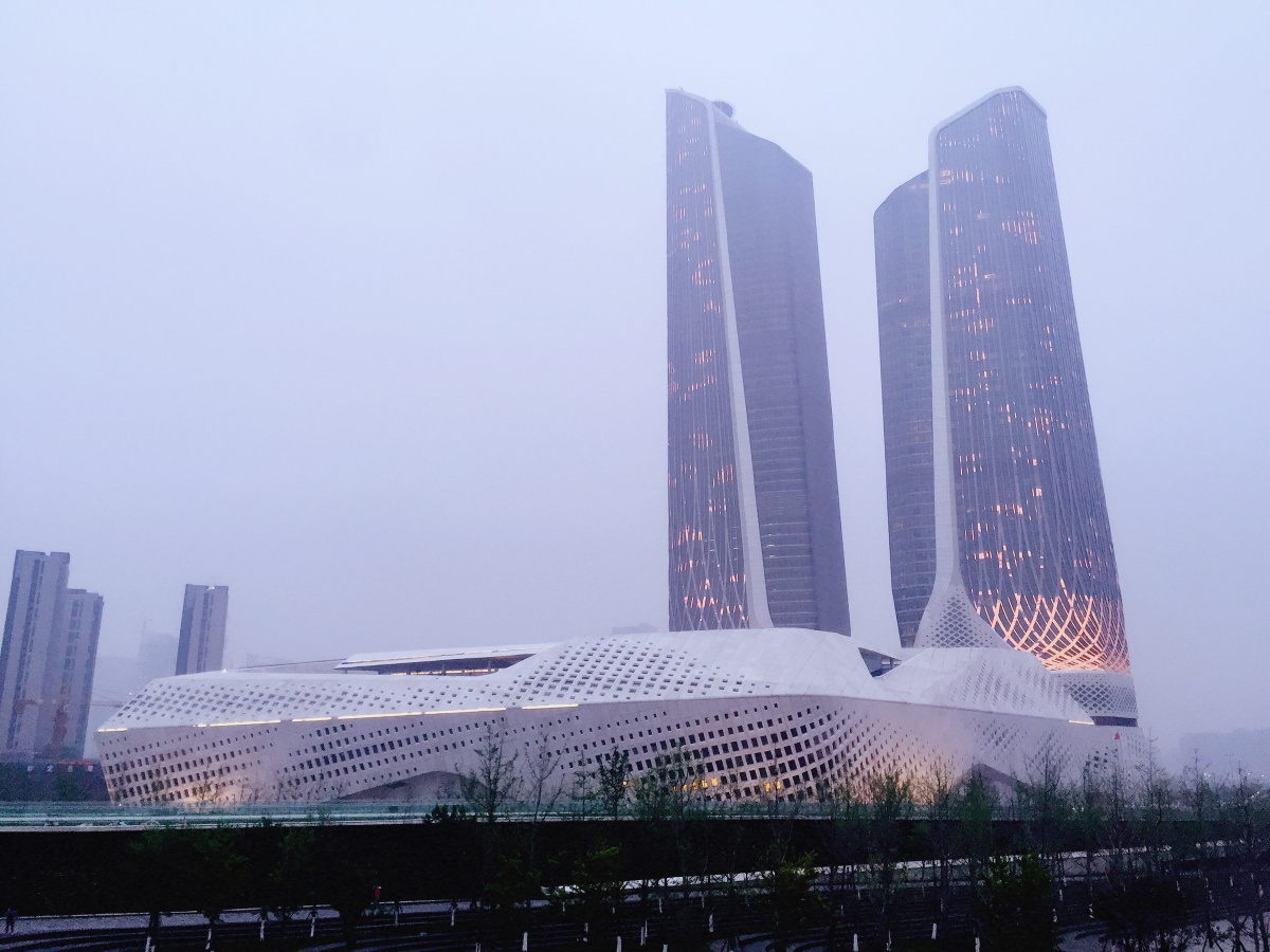 奥体东61南京眼