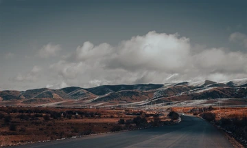 路上的风景（二十四）