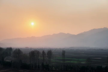 路上的风景（四十）