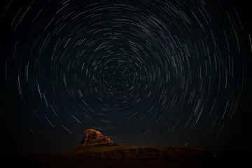 星夜