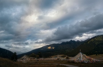 路上的风景（95）