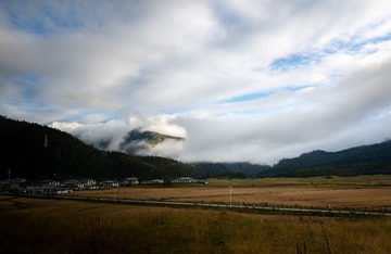 路上的风景（94）