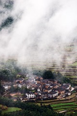 紫气东来