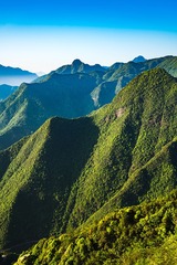 山峦