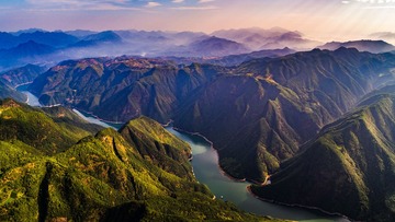 大好山河