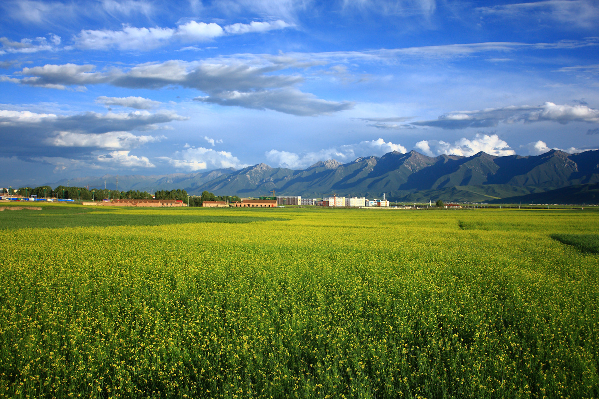 萧然山 - 图虫摄影网
