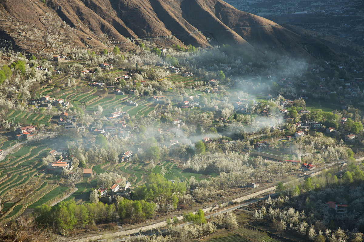 萧然山 - 图虫摄影网