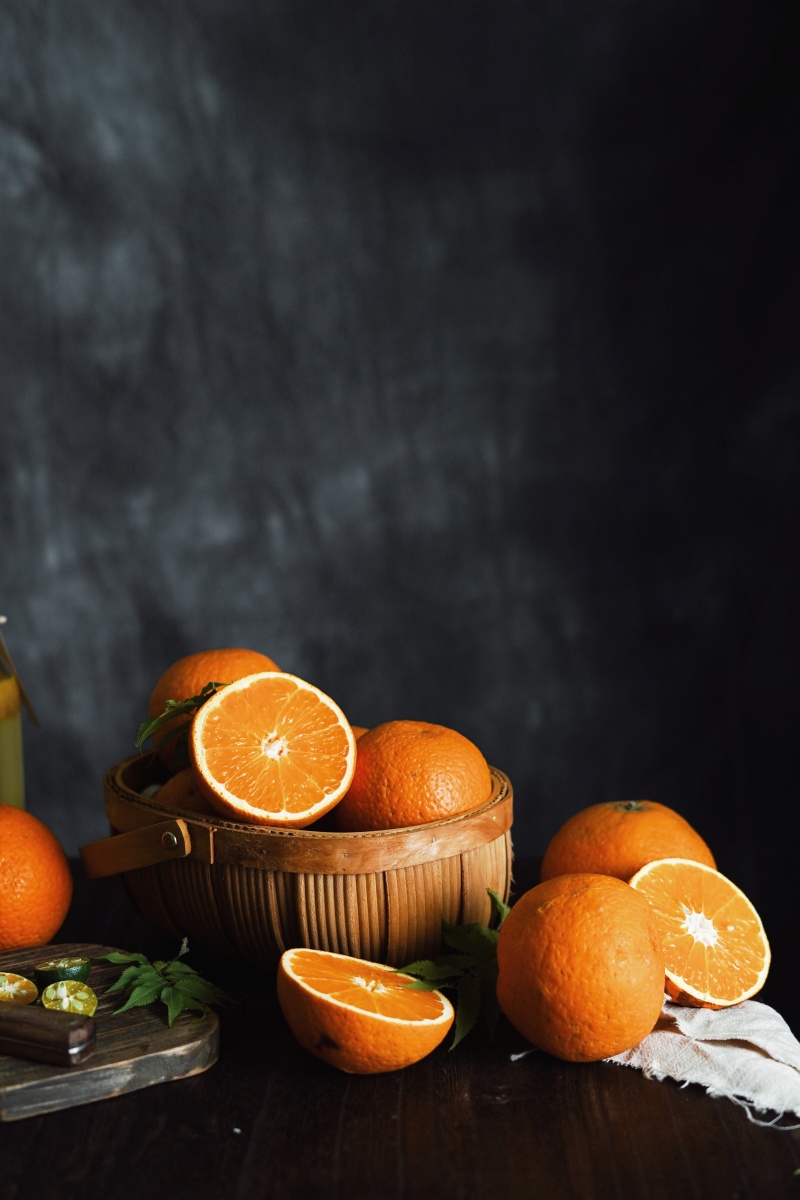 青见果冻橙/每一颗橙子都装满了阳光,让我走进你的心里,忧伤化为欢乐