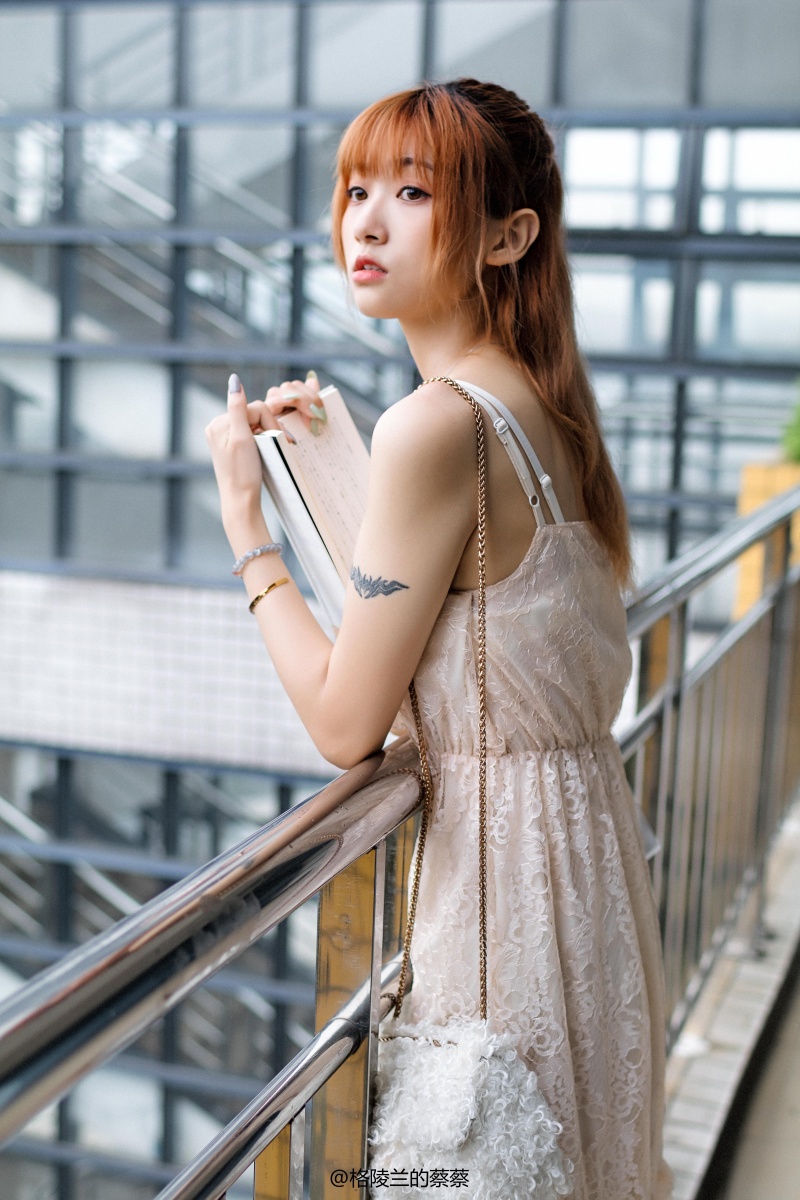 格陵兰的蔡蔡 - 图虫