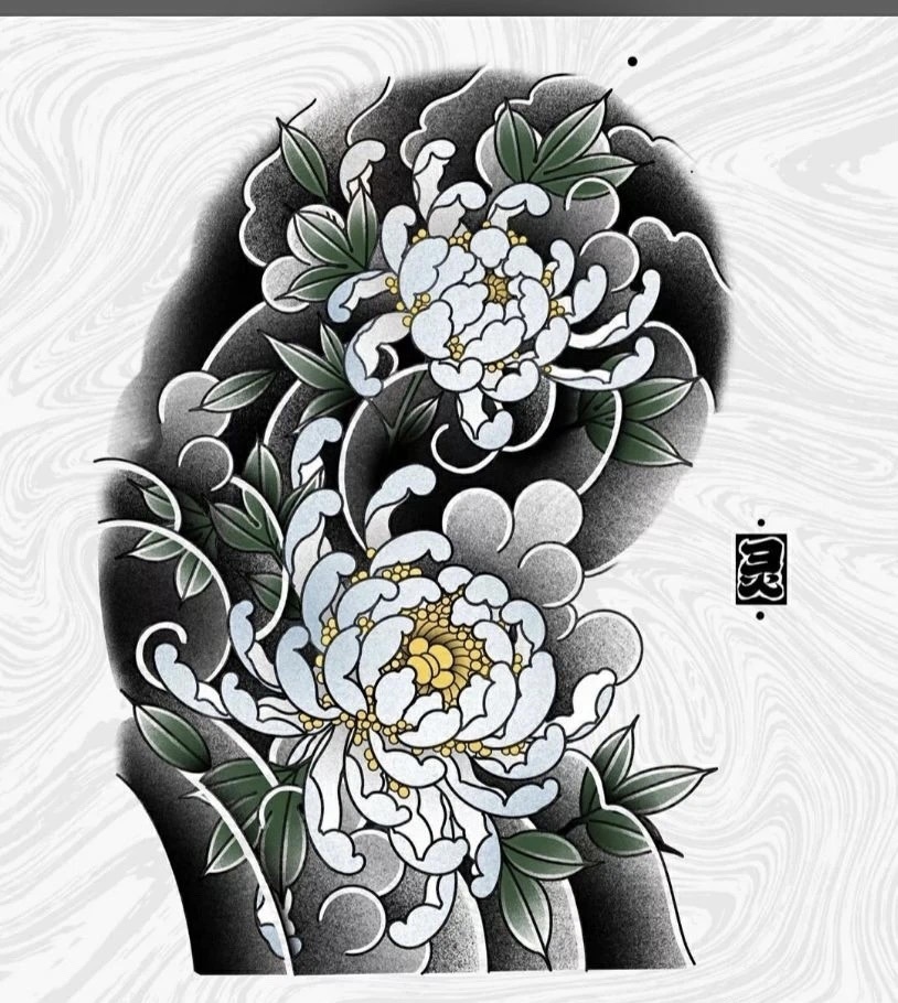 半胛七分袖