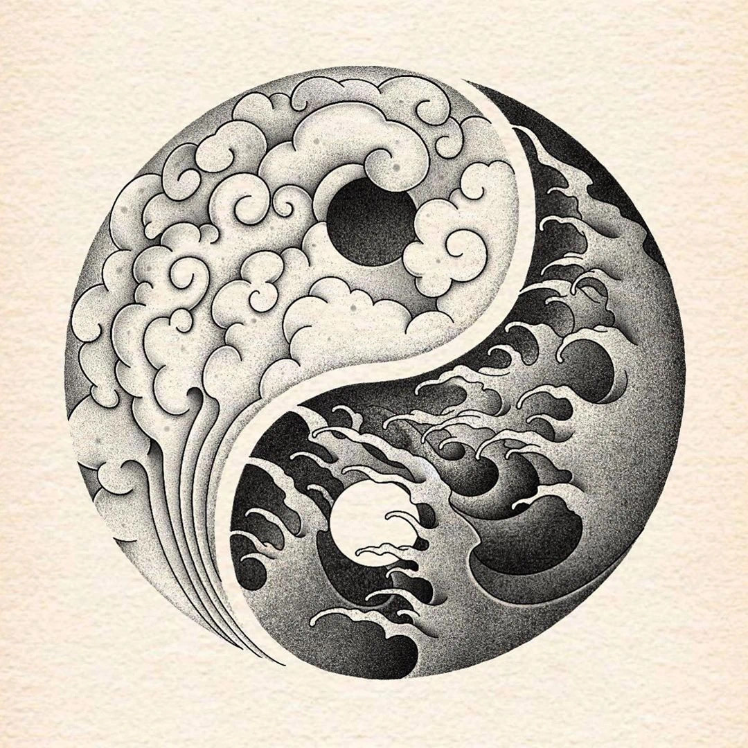 几幅不错的日式小图