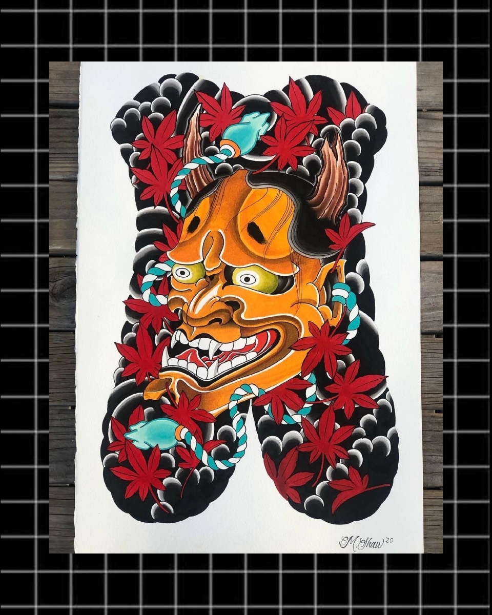 老传统菊花般若鲤鱼