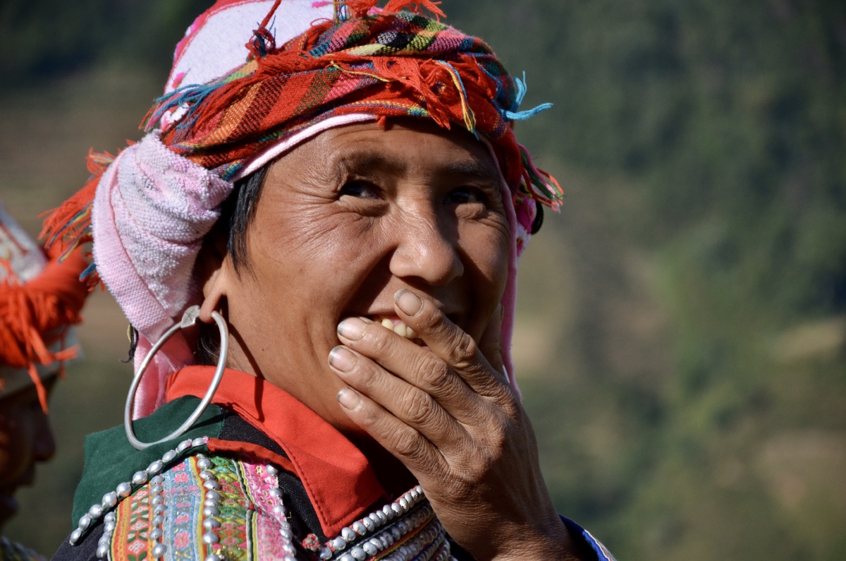 临沧拉祜族 - 幸平158252460538055