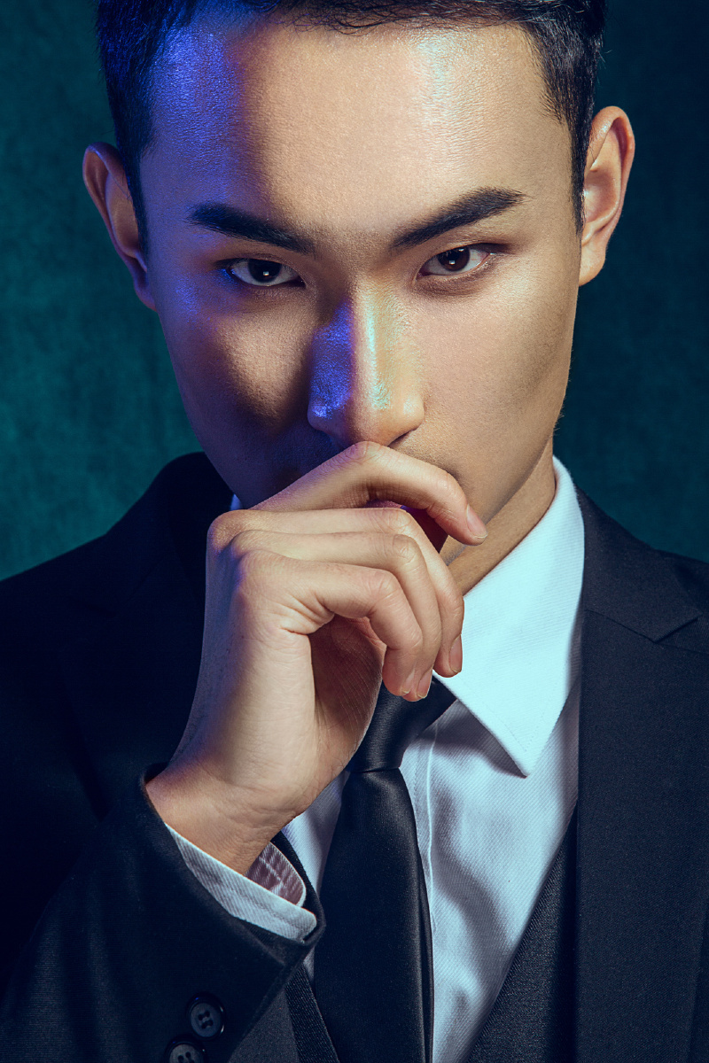 男士写真 - 大仙zhang - 图虫网 - 优质摄影师交流社区
