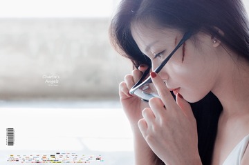 白玫瑰-2