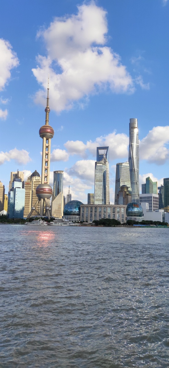 上海外滩